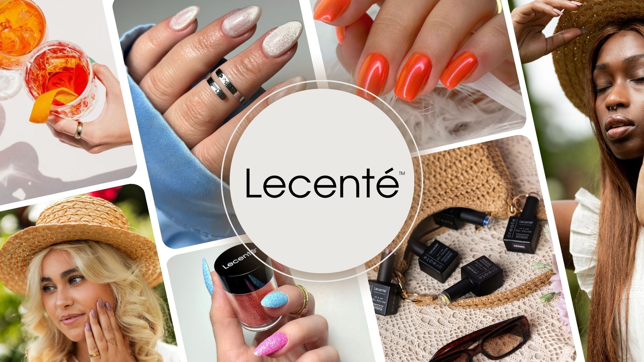 Summer Nail Trends for 2026