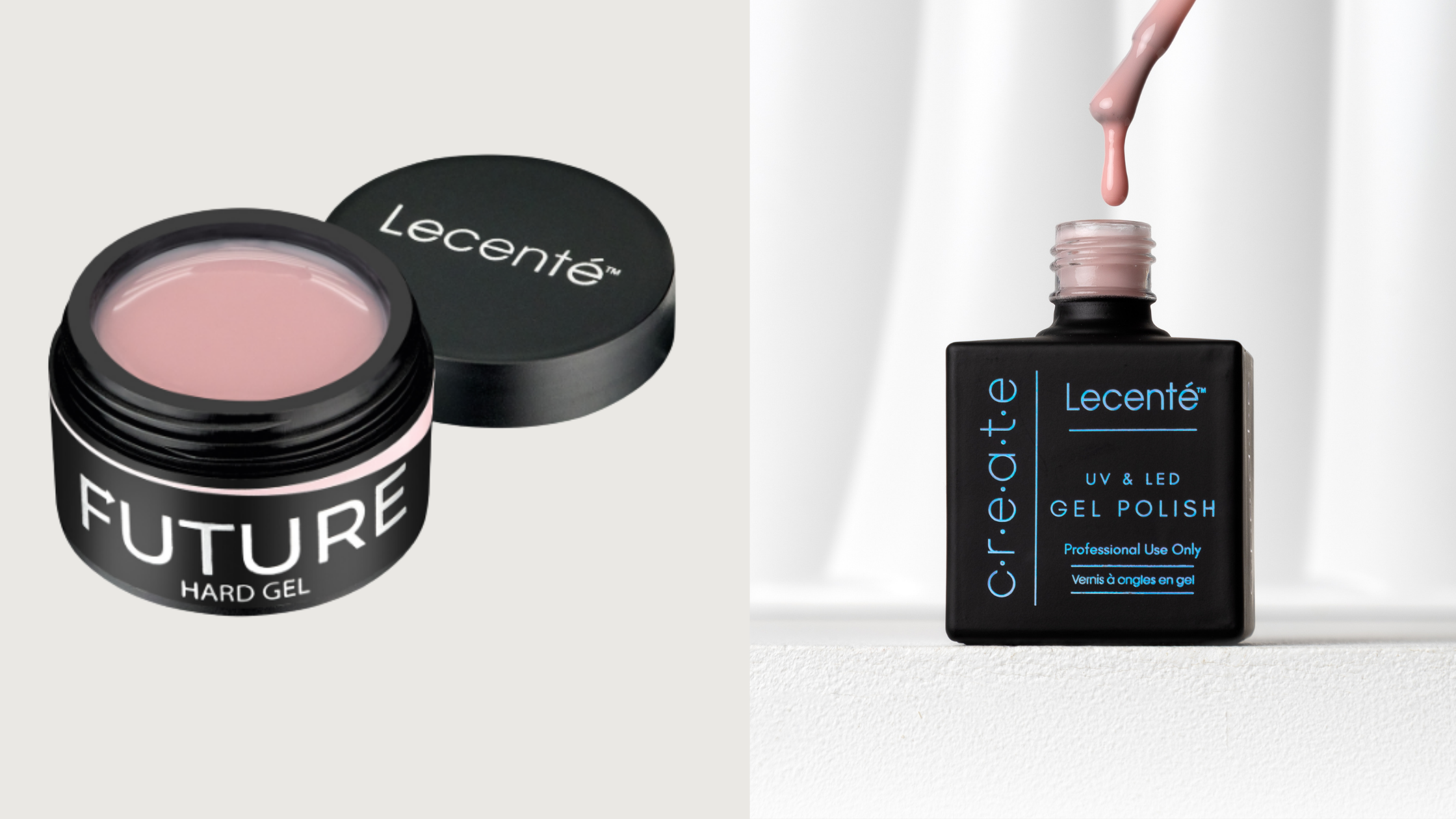 Hard Gel Vs Builder Gel