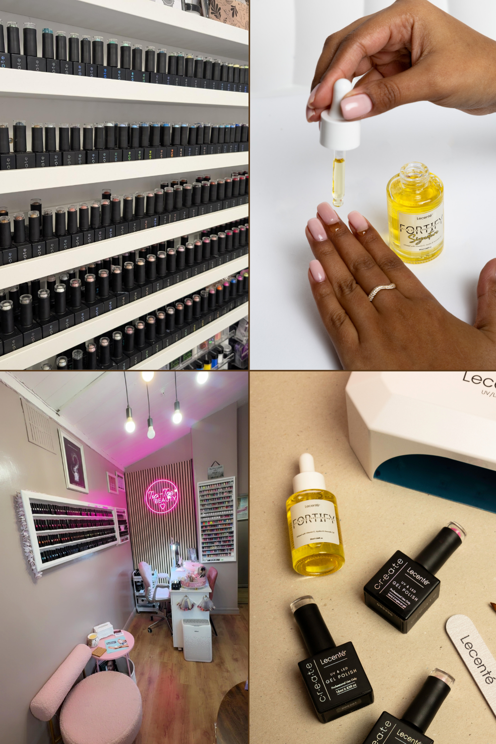 TOP 10 TIPS FOR A SUCCESSFUL SALON RESET IN 2026
