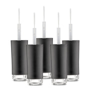 5 x Striper Replacement Brushes For Create Gel Polish