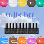 The On The Pier Collection