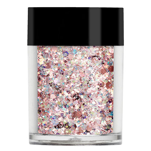 Aphrodite Multi Glitz Nail Glitter