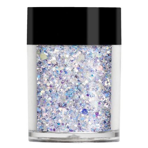 Lecenté Multi Glitz Glitter Bundle