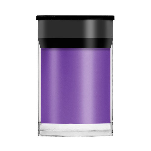 Aubergine Nail Foil