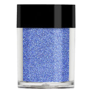 Azure Iridescent Nail Glitter