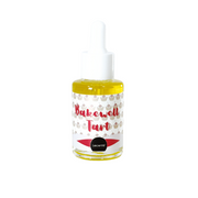 Bakewell Tart Cuticle Oil