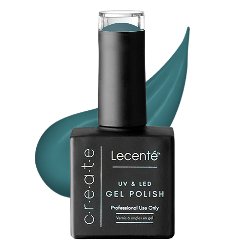 Branching Out Gel Polish