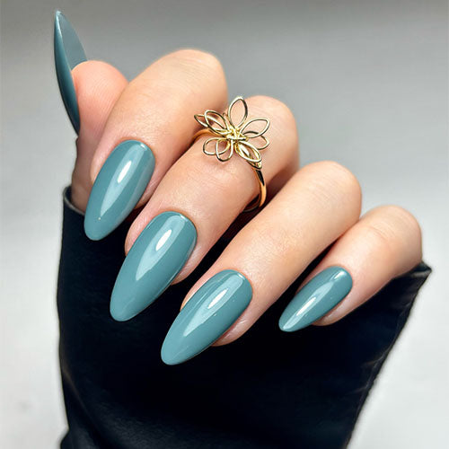 Branching Out Gel Polish