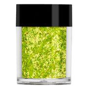 Banana Nail Glitter Strands