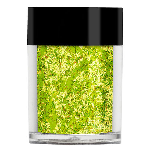 Banana Nail Glitter Strands