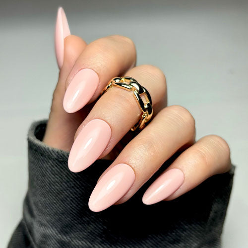 Barely There Gel Polish