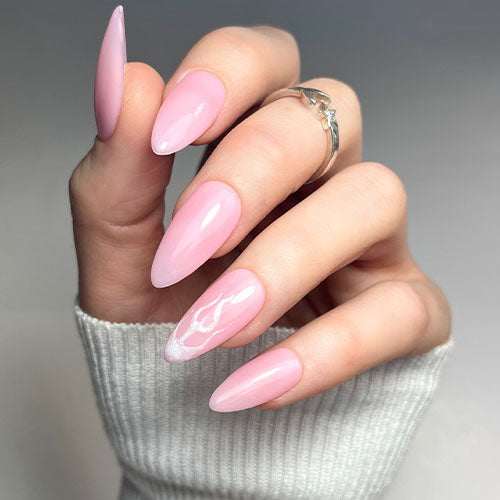 Bellissima-Natural-Pink-Gel-Polish