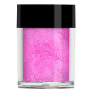Berry Violet Nail Powder