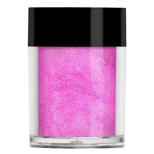 Berry Violet Nail Powder