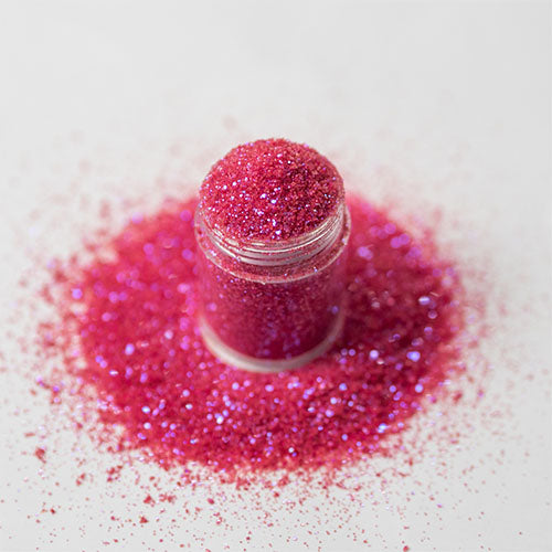 Big Top Iridescent Multi Glitz Nail Glitter