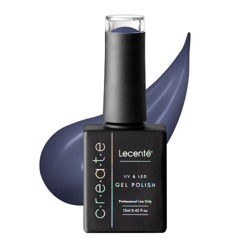 BLACK TIE BOOGIE GEL POLISH