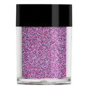 Blackcurrant Iridescent Nail Glitter