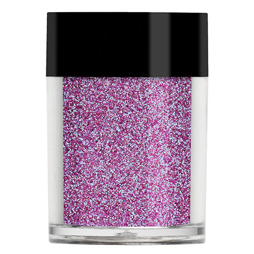 Blackcurrant Iridescent Nail Glitter