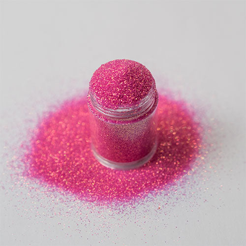 Bloom Iridescent Nail Glitter