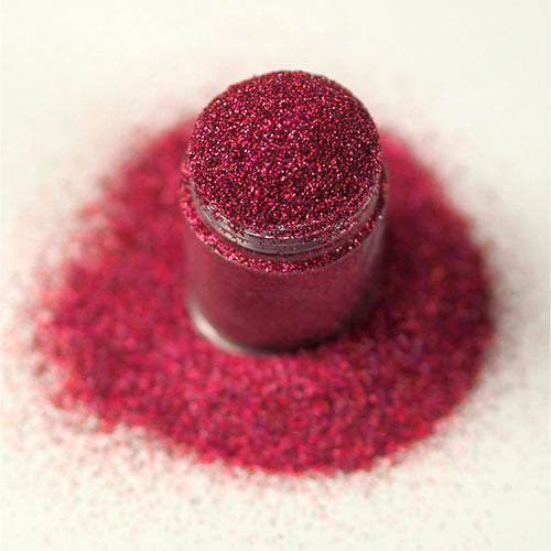 Blossom Holographic Nail Glitter