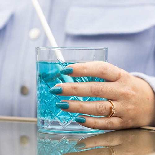 Blue-Lagoon-Glitter-Gel-Polish