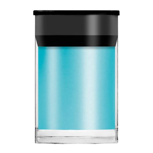 Blue Sunset Nail Foil