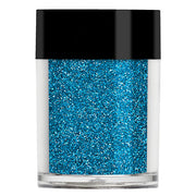 Blue Ultra Fine Nail Glitter