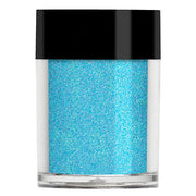 Blue Skies Iridescent Nail Glitter