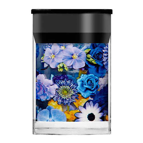 Bluebell Nail Foil