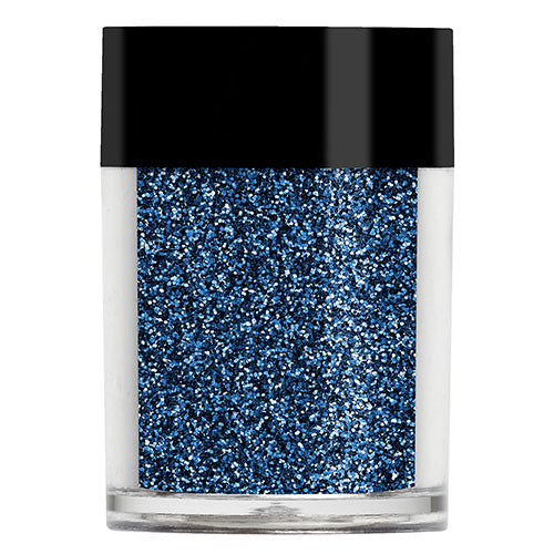 Blueberry Ultra Fine Nail Glitter