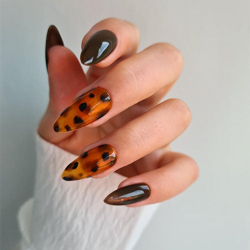 Boardwalk-Brown-Jelly-Gel-Polish