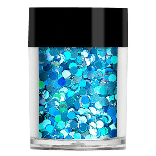 Boogie Nights Disco Balls Nail Glitter Shapes