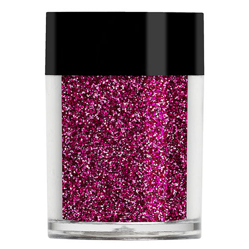 Bordeaux Ultra Fine Nail Glitter