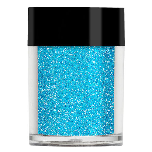 Boyfriend Blue Iridescent Nail Glitter