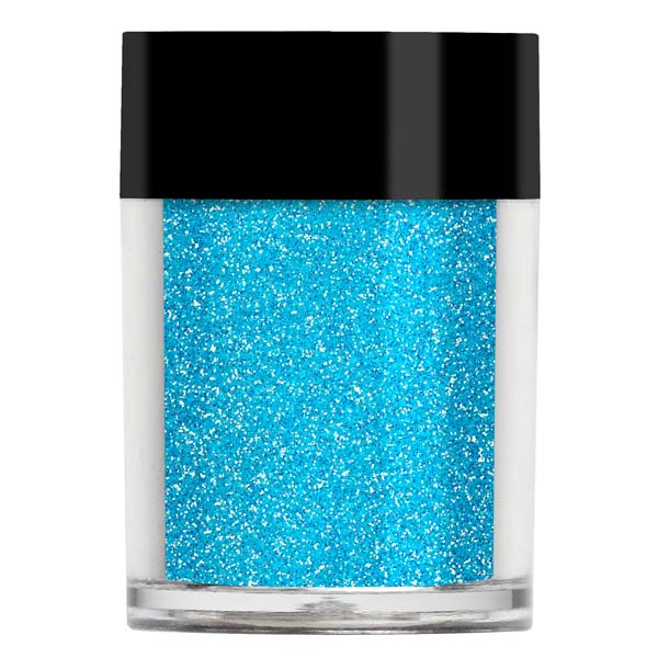 Boyfriend Blue Iridescent Nail Glitter