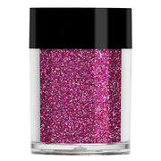 Boysenberry Holographic Nail Glitter
