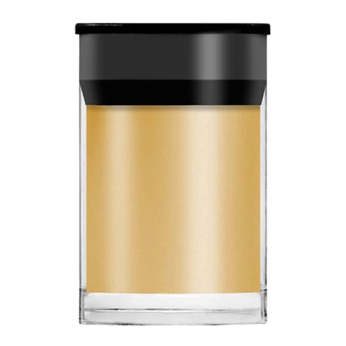 Bright Gold Nail Foil