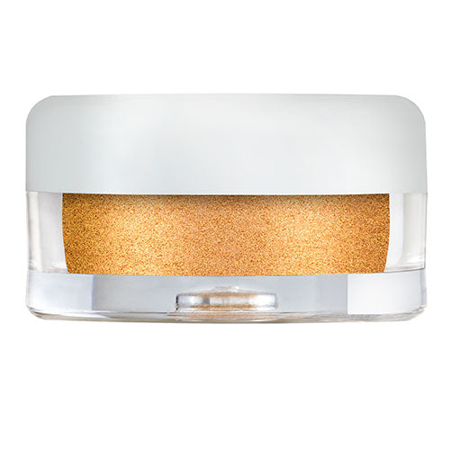 Bronze Chrome Nail Powder