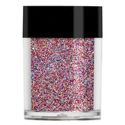 Bubblegum Iridescent Nail Glitter