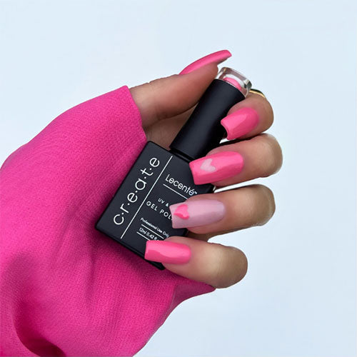 Bumper-Car-Vivid-Pink-Gel-Polish