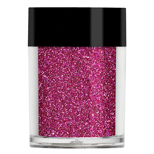 Burst Fireworks Holographic Nail Glitter
