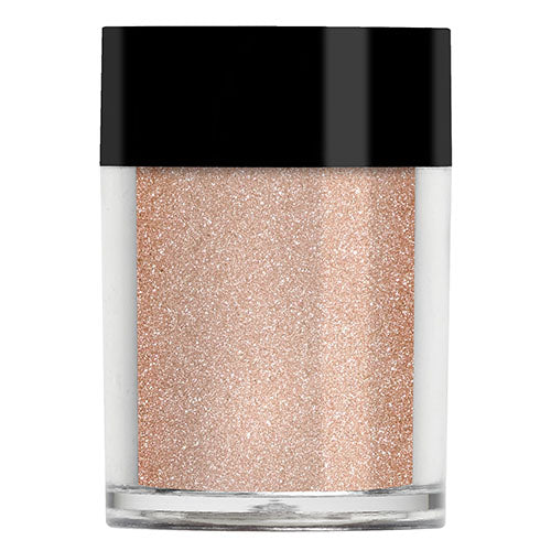 Butterscotch Nail Powder