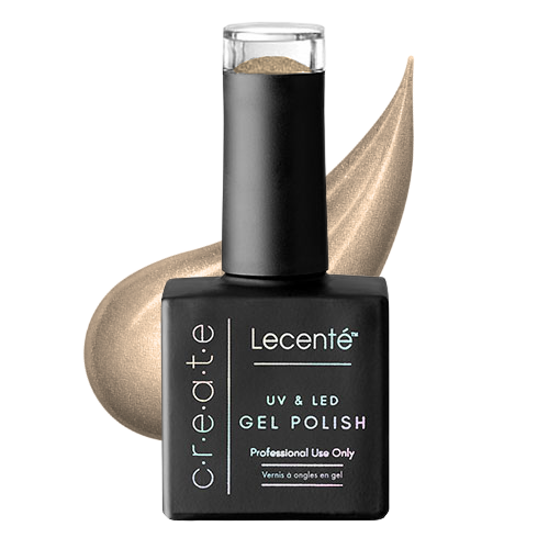 Cashmere Glow Cat Eye Gel Polish
