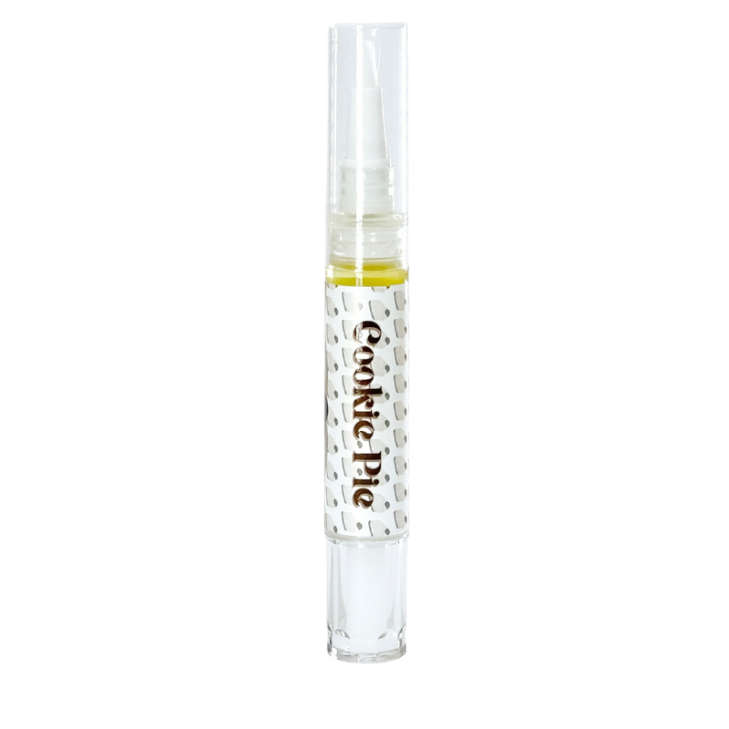 Cookie Pie Cuticle Oil Pen (x1)