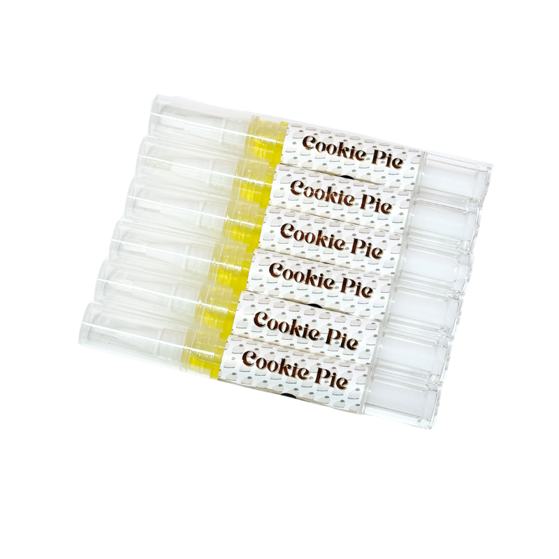 Cookie Pie Cuticle Oils Pens (x6)