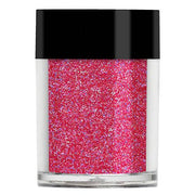 Candy Pink Iridescent Nail Glitter