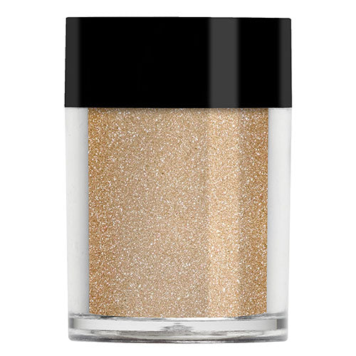 Cappuccino Nail Powder