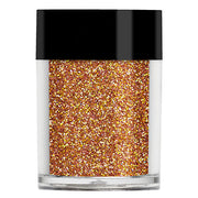 Caramel Holographic Nail Glitter