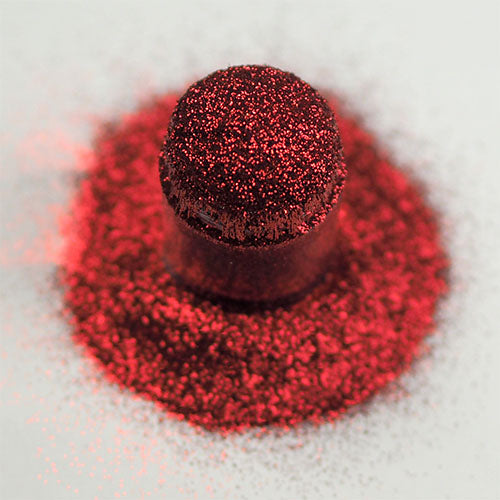 Cardinal Ultra Fine Nail Glitter Spill