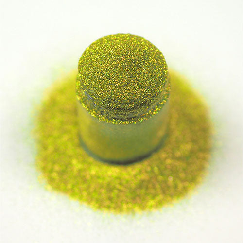 Carnival Fireworks Holographic Nail Glitter